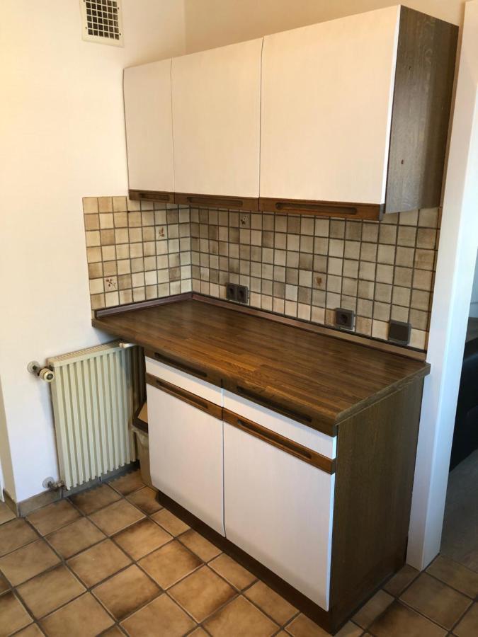 Ferienwohnung Ostendorf 라에펠드 외부 사진