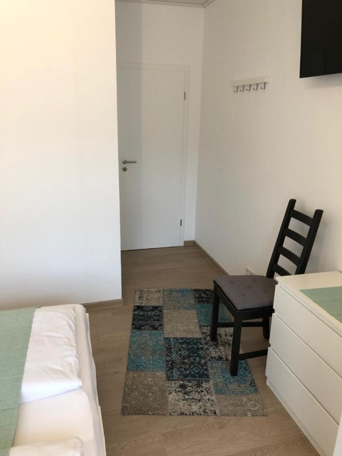 Ferienwohnung Ostendorf 라에펠드 외부 사진